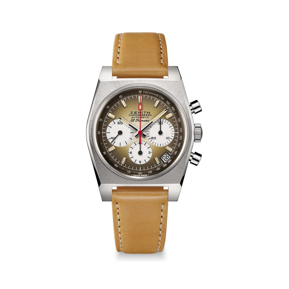 El Primero