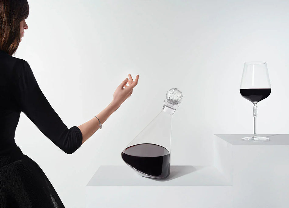 Carafes