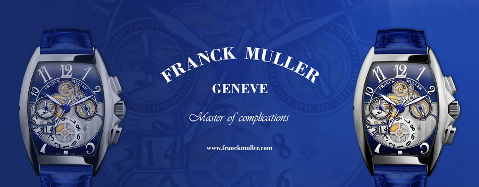 FRANCK MULLER