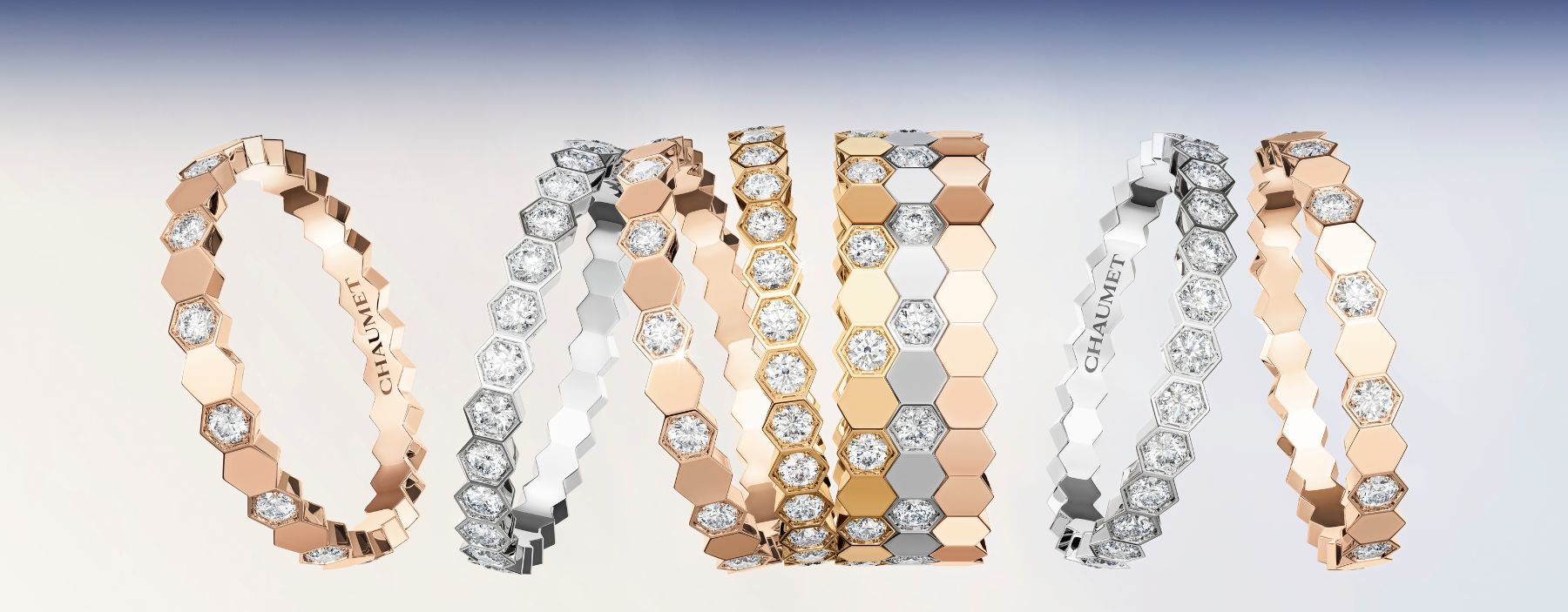 Bijoux Bee My Love Chaumet