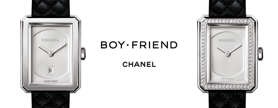 Boy·Friend