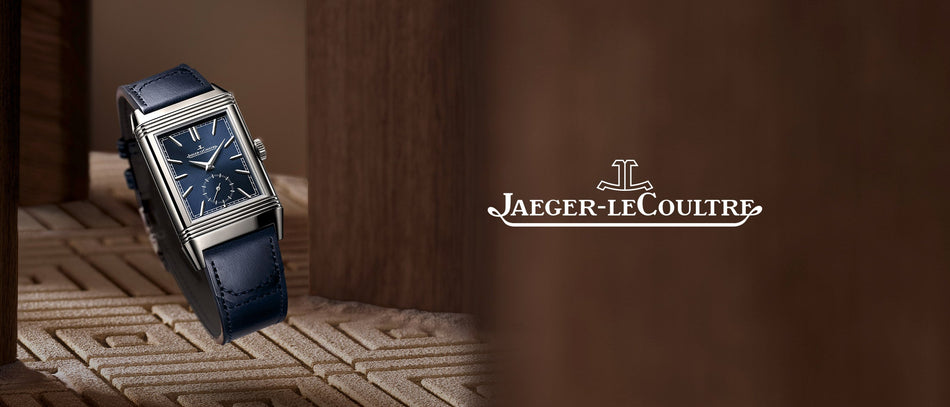 JAEGER-LECOULTRE