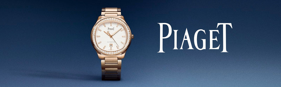 Piaget Polo