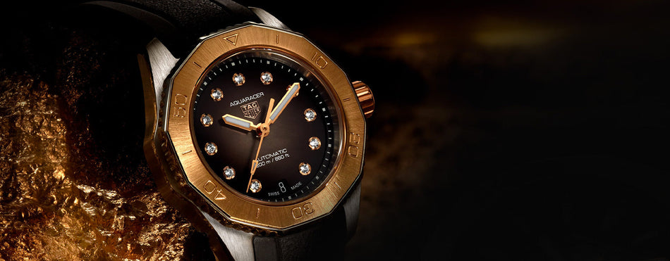 AQUARACER