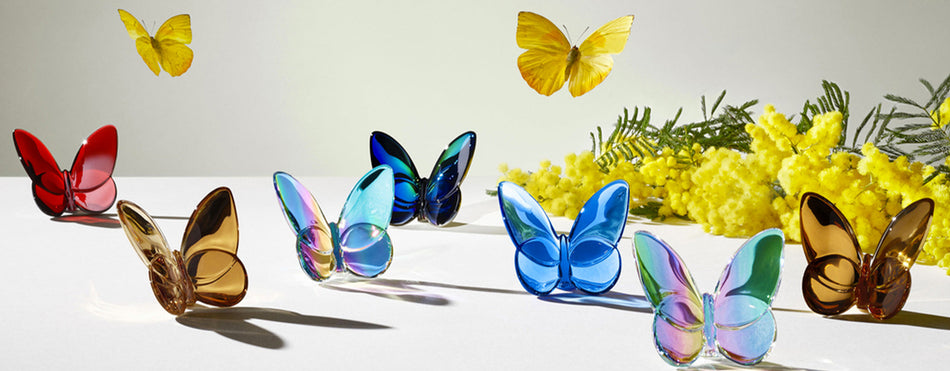 OBJETS DE DÉCORATION