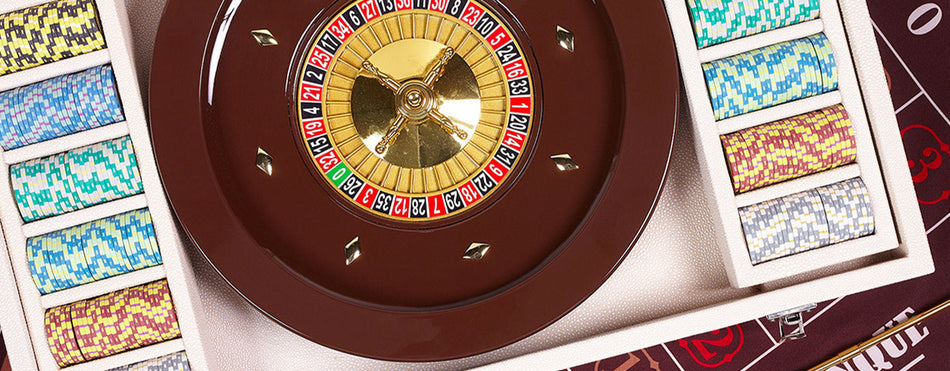 ROULETTE