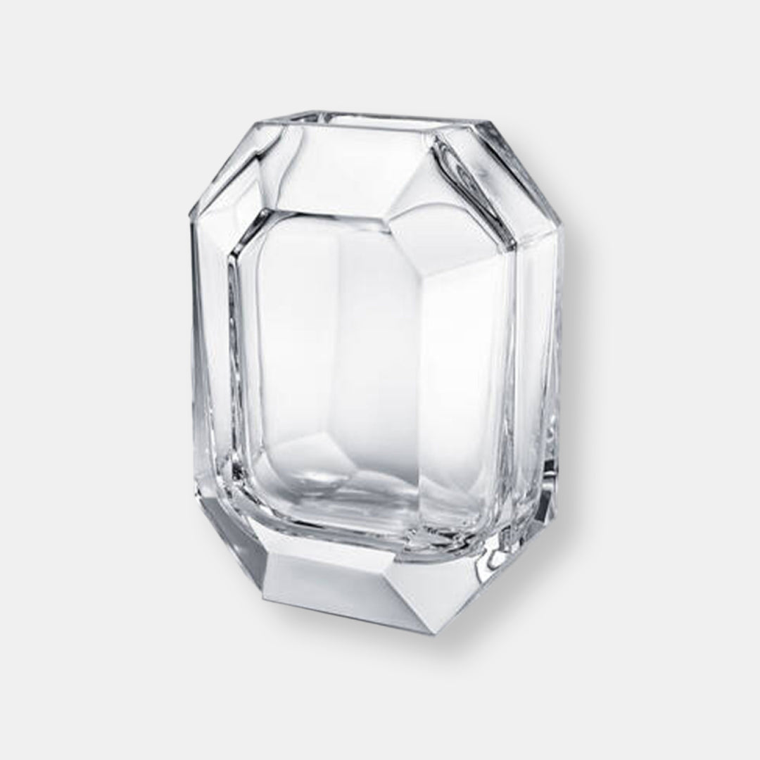 Vase octogone