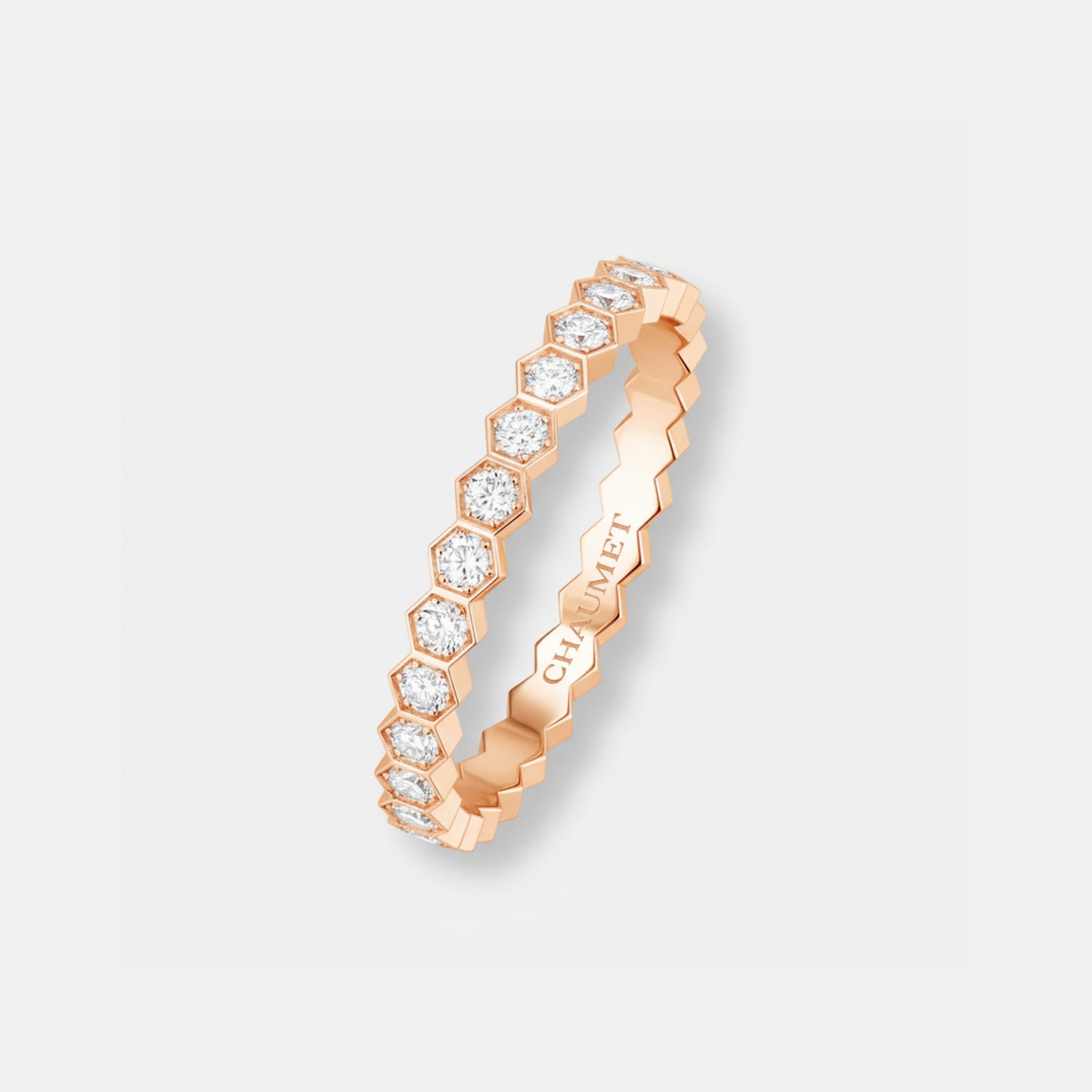 Bague bee de chaumet