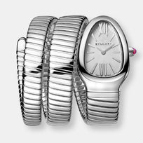Montre serpenti tubogas