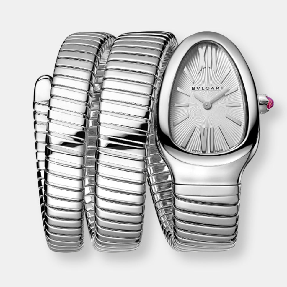 Montre serpenti tubogas