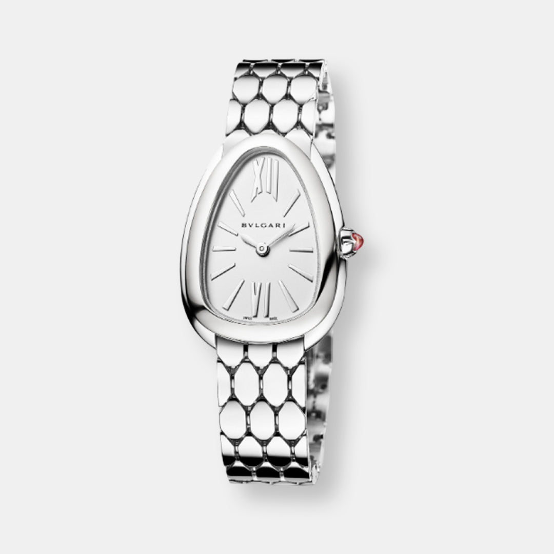 Montre serpenti seduttori