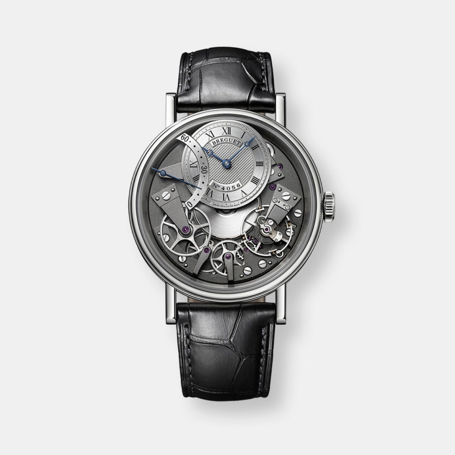 Montre tradition 7097