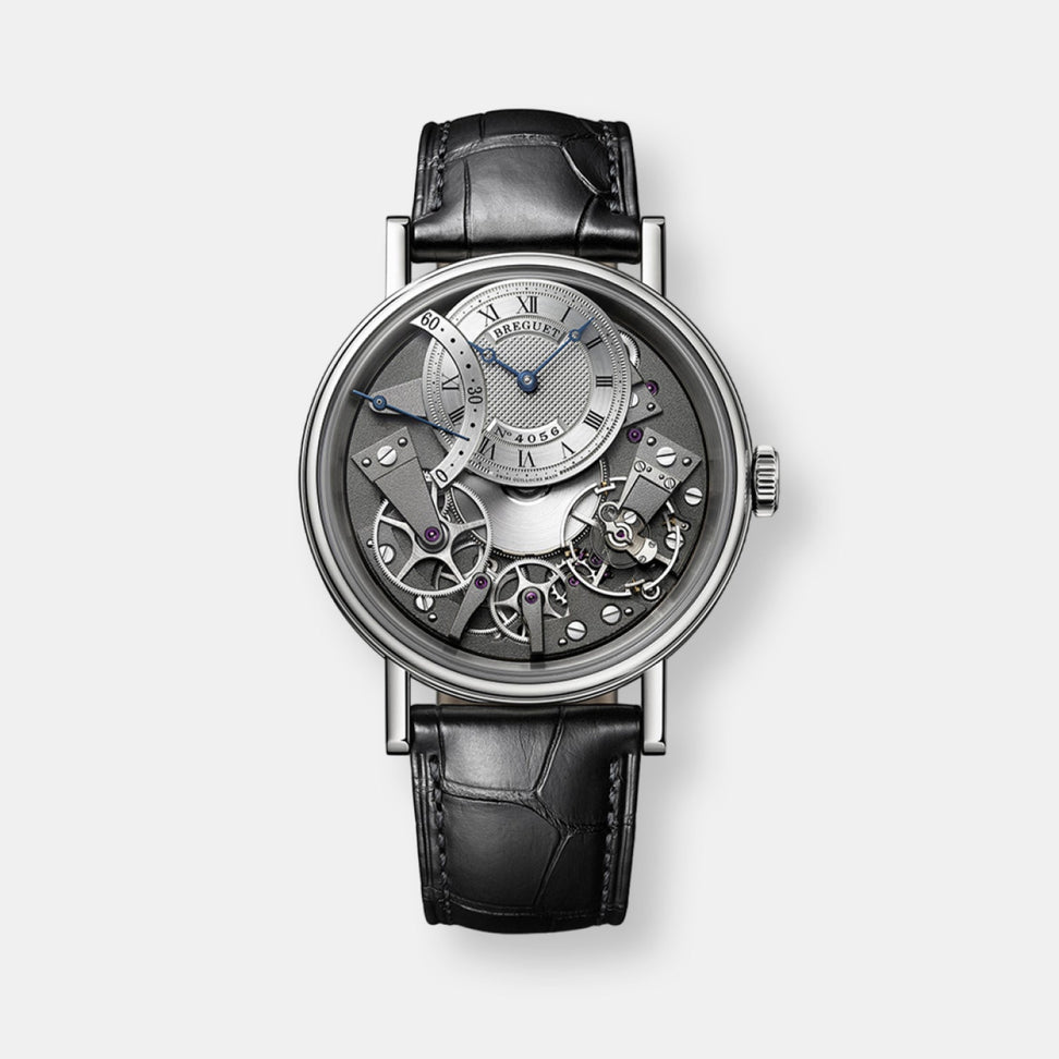 Montre tradition 7097