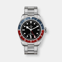 Montre black bay gmt