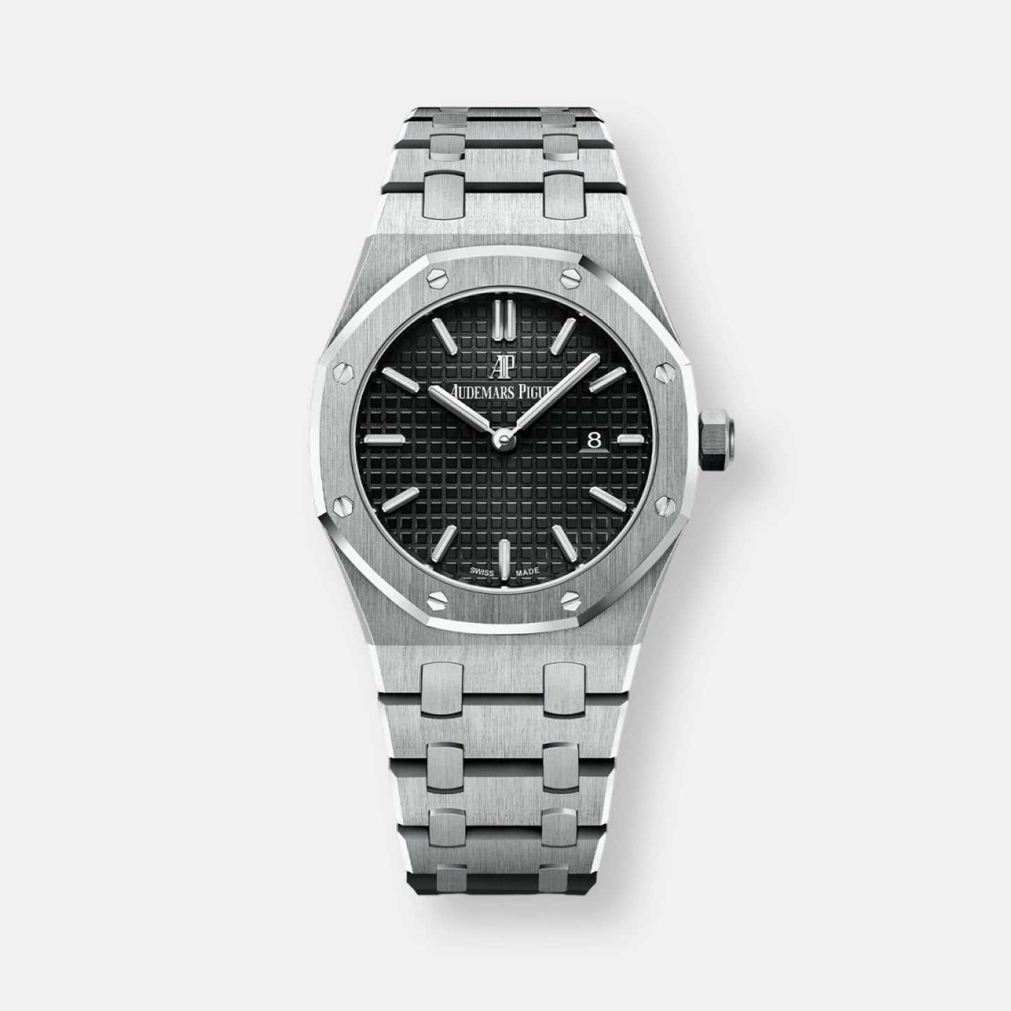 Montre royal oak quartz