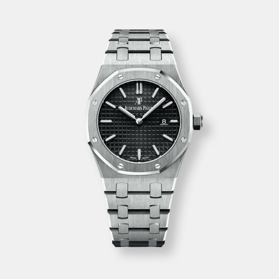Montre royal oak quartz