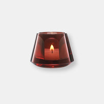 Photophore harcourt baby our fire rouge