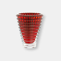 Vase eye oval s
