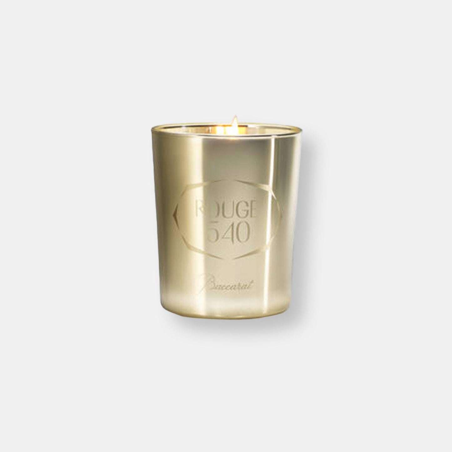 Recharge bougie baccarat rouge 540