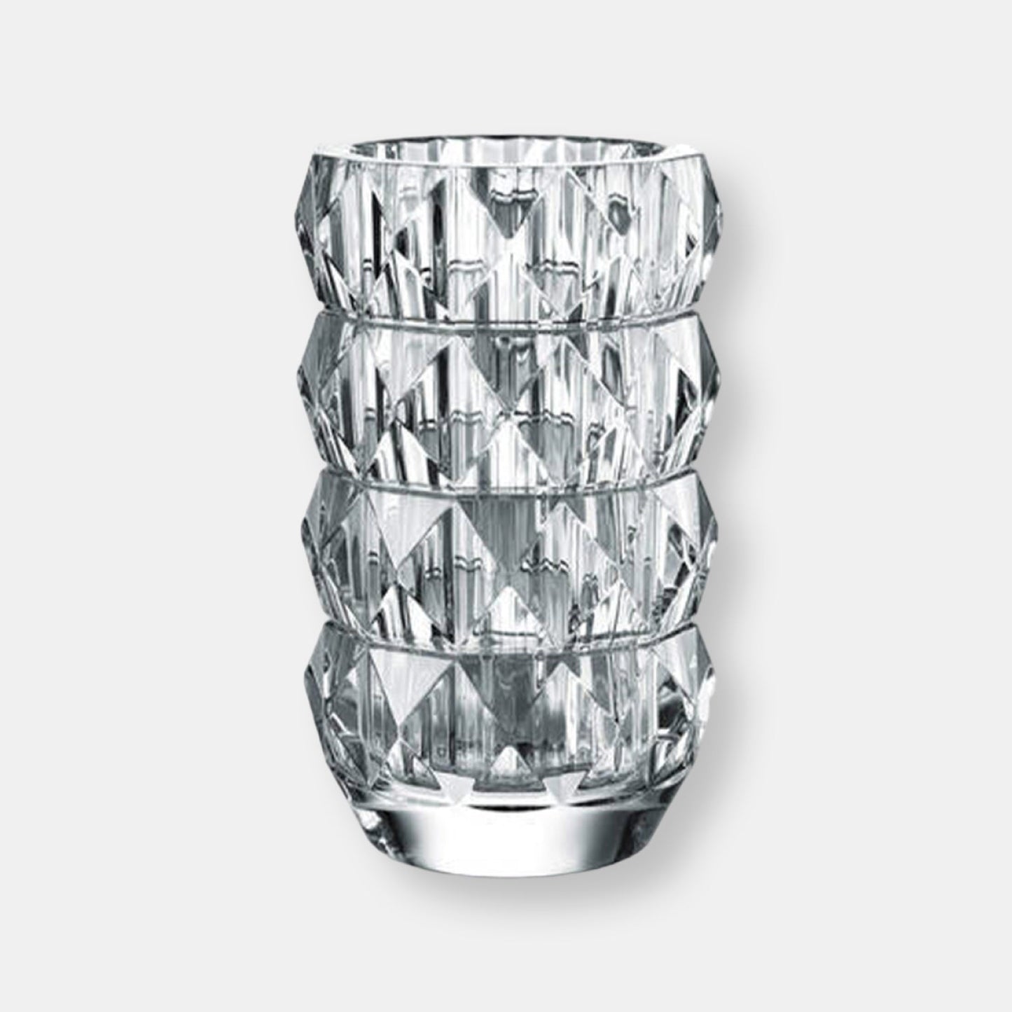 Vase louxor rond m