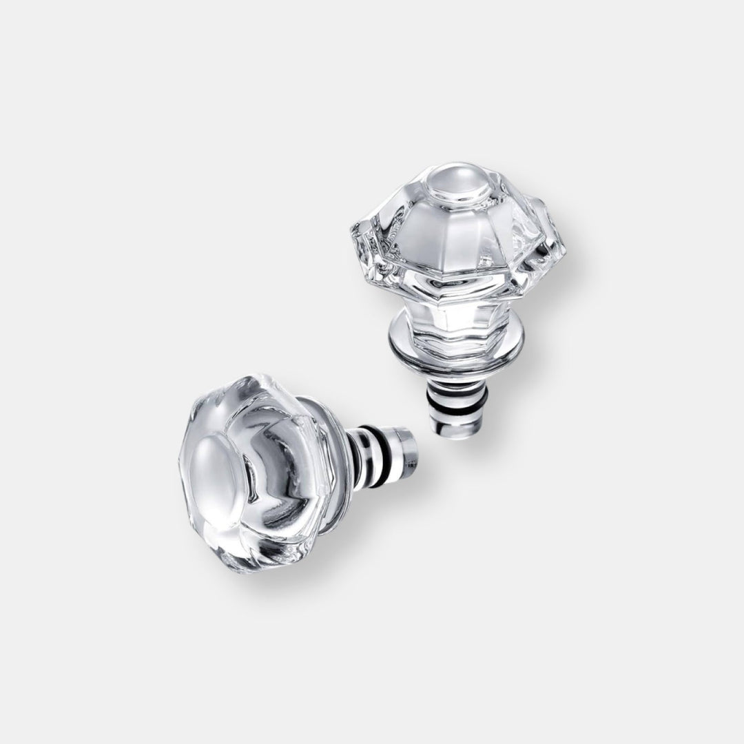 Bouchon de bouteille tip top