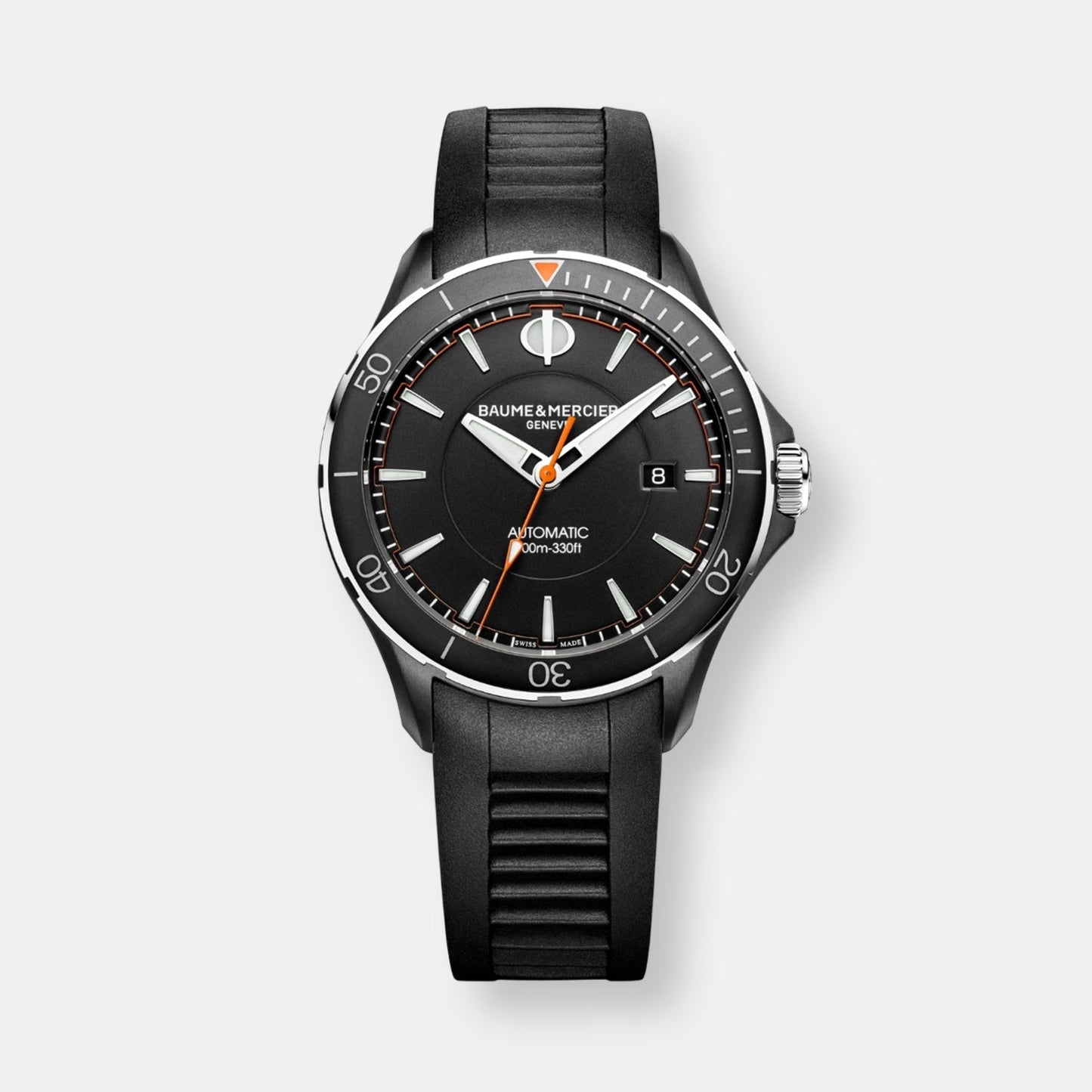 Montre clifton club 10339
