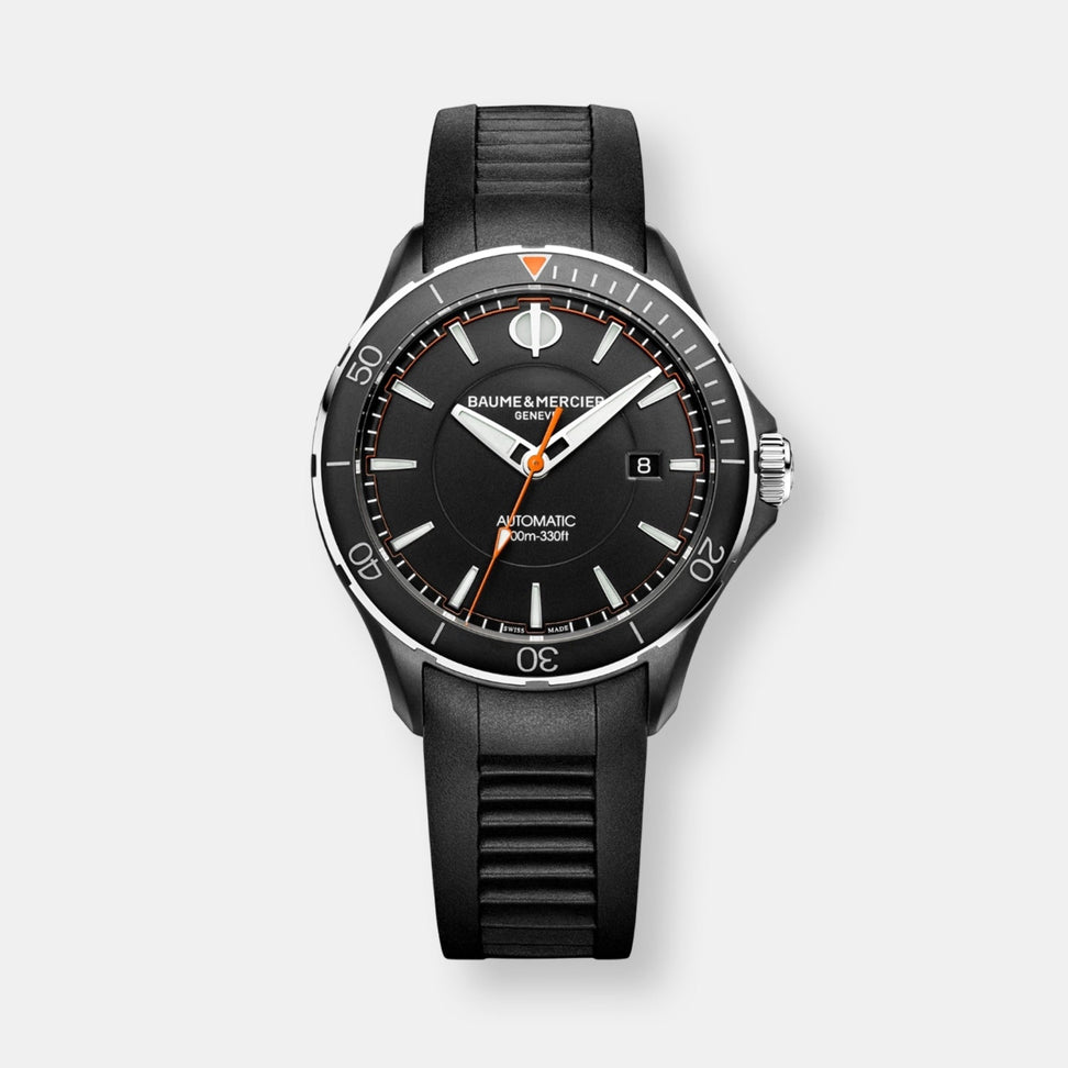 Montre clifton club 10339