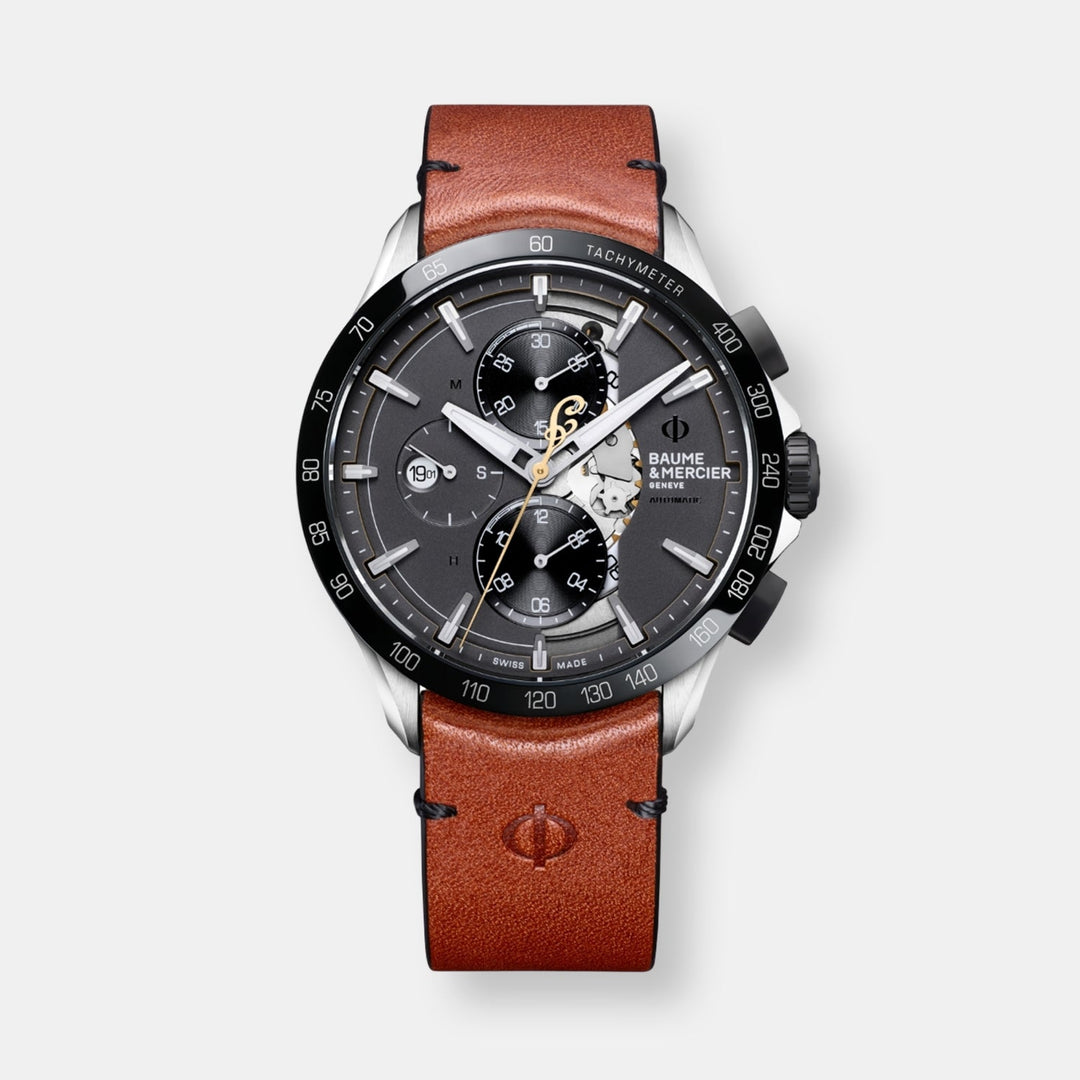 Montre clifton club 10402