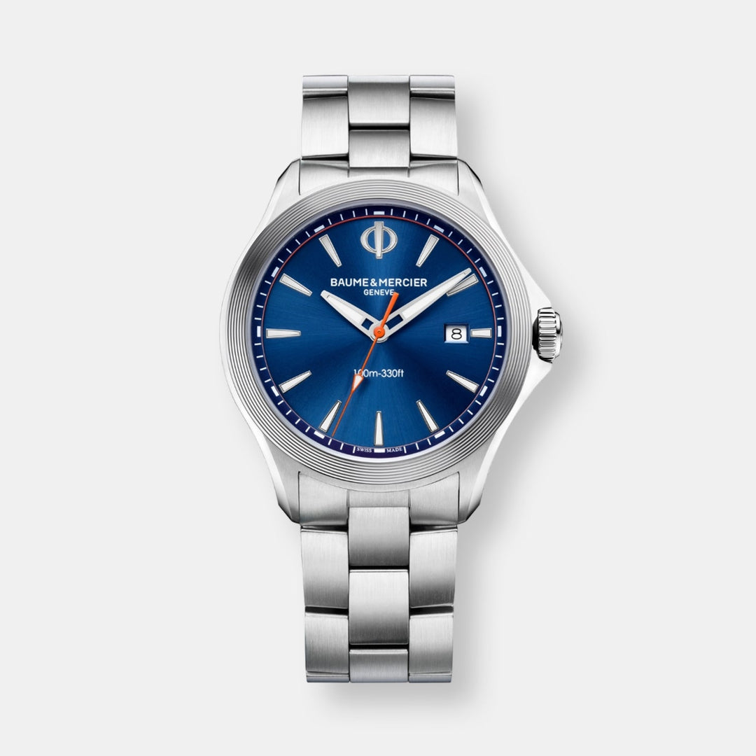 Montre clifton club 10413