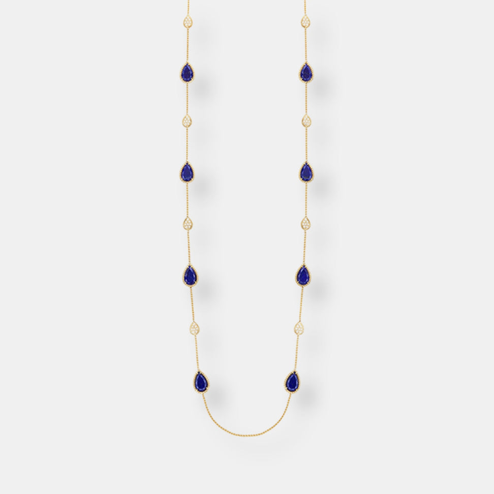 Sautoir serpent bohème 16 motifs