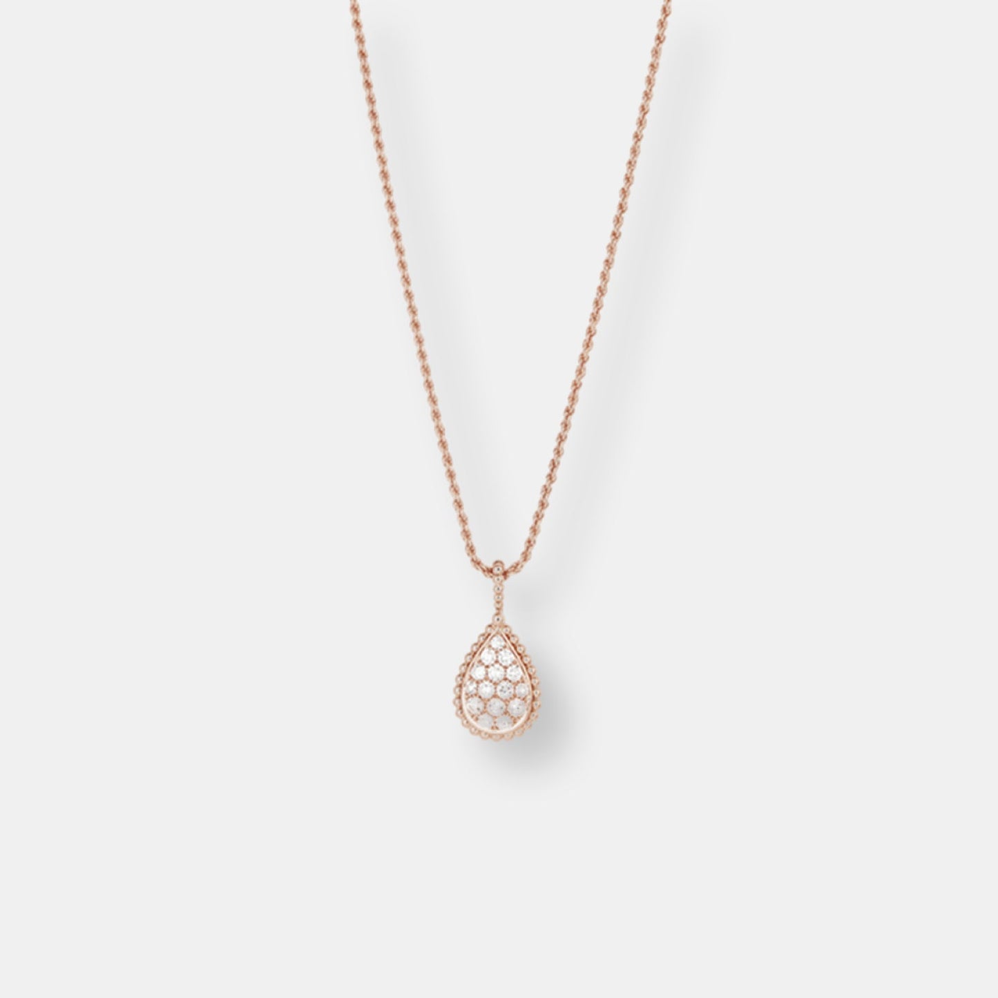 Pendentif serpent bohème
