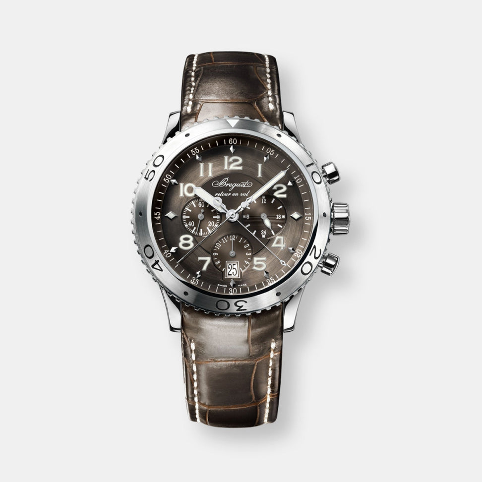 Montre type xxi 3810