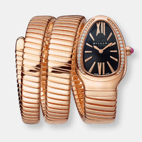 Montre serpenti tubogas