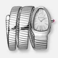 Montre serpenti tubogas