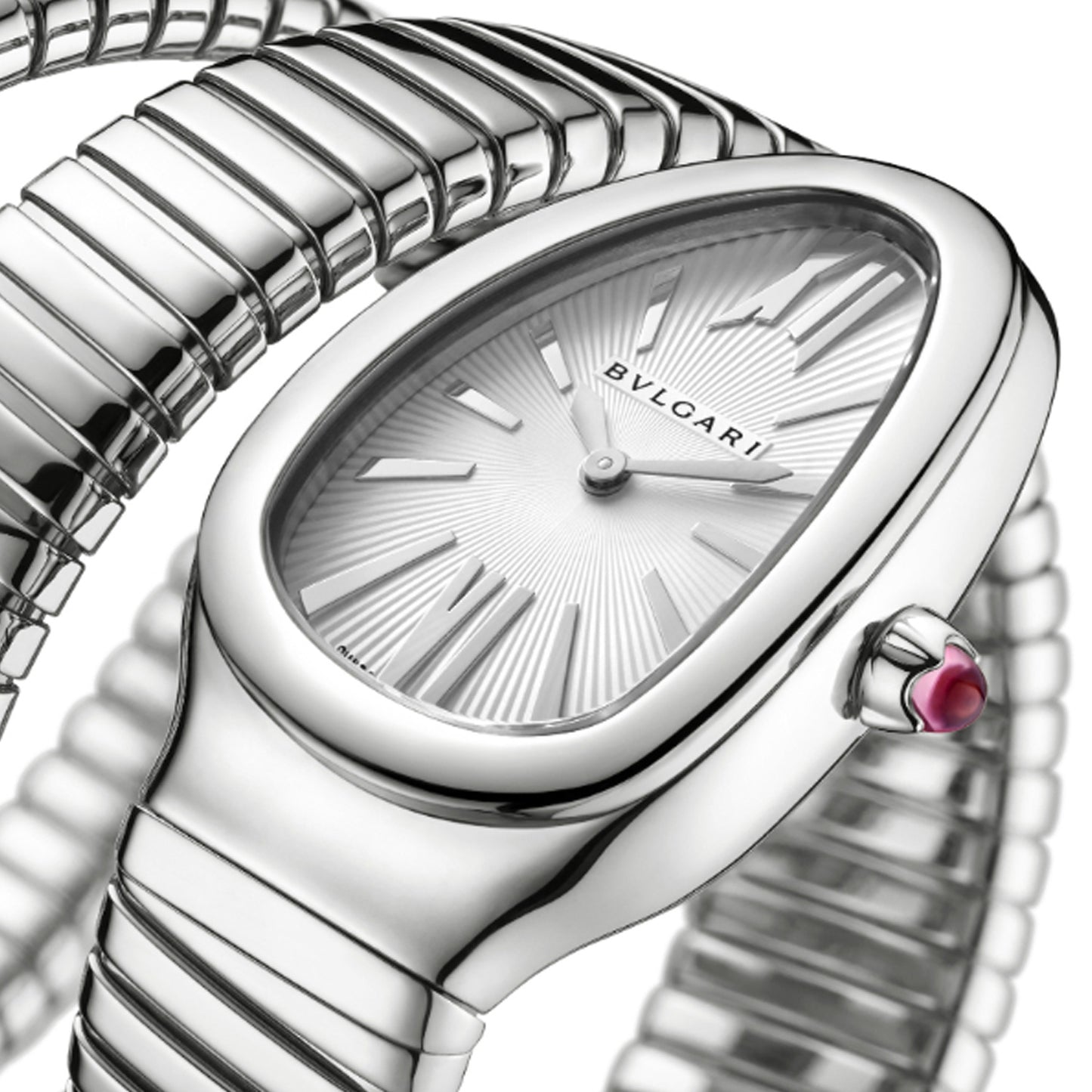 Montre serpenti tubogas