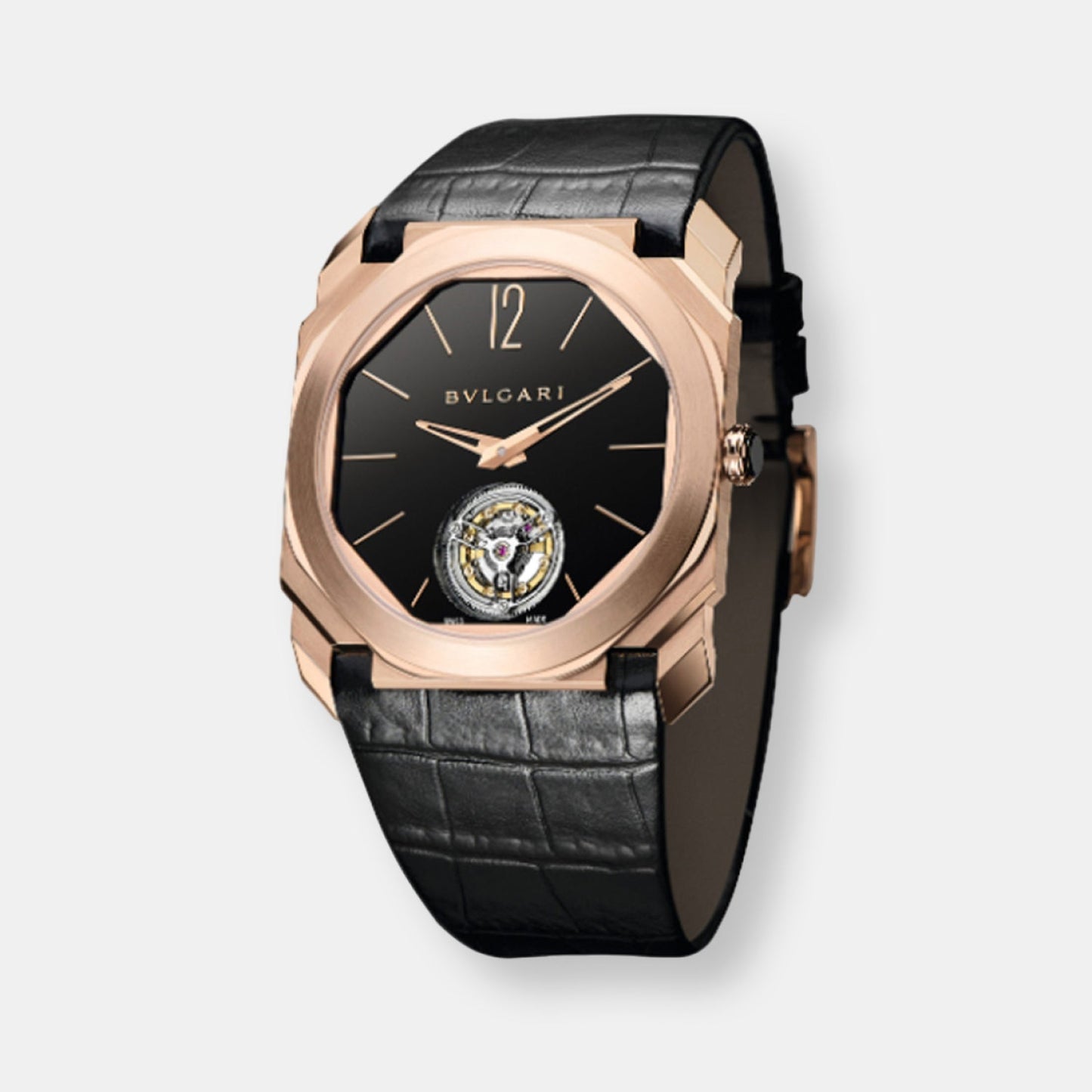 Montre octo finissimo