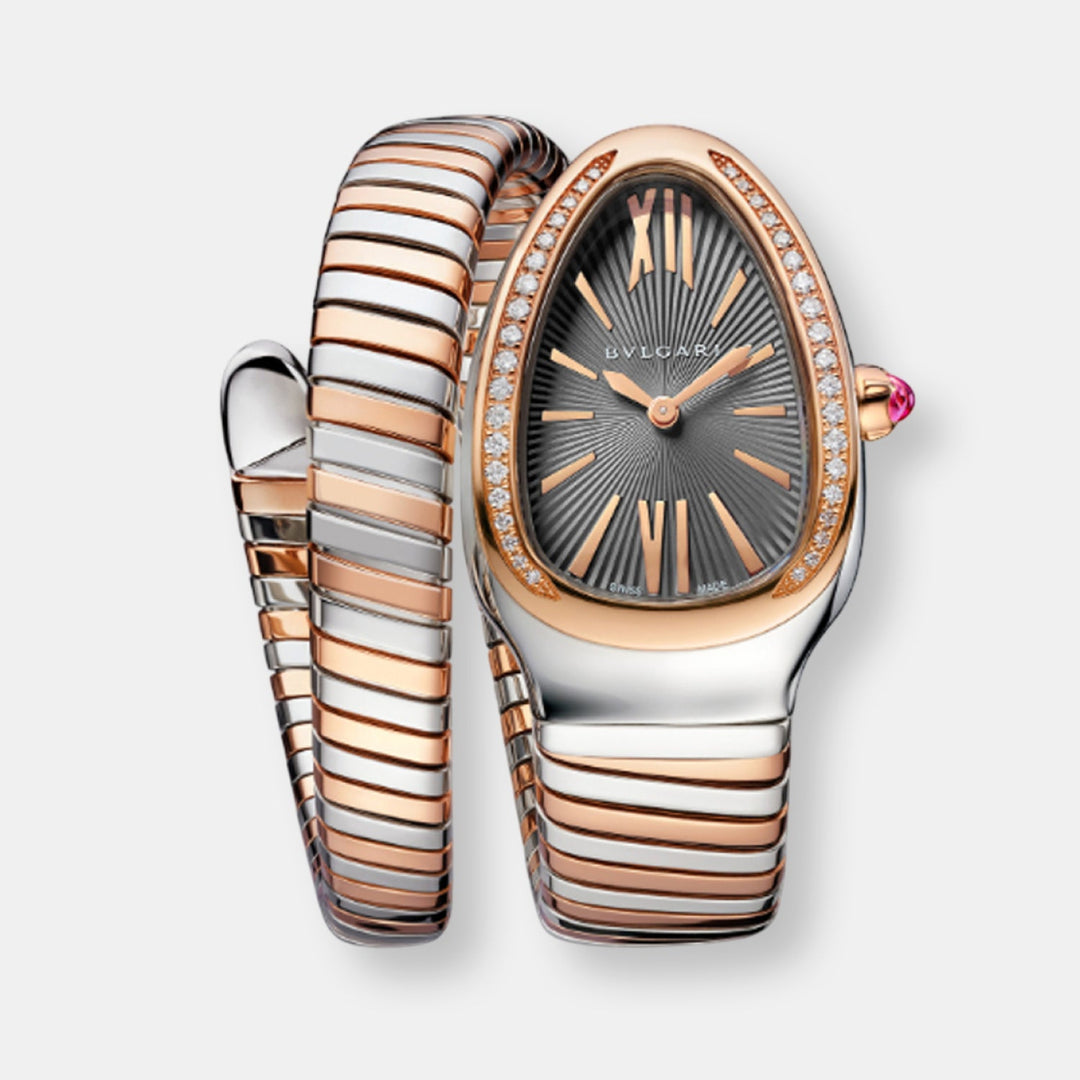 Montre serpenti tubogas