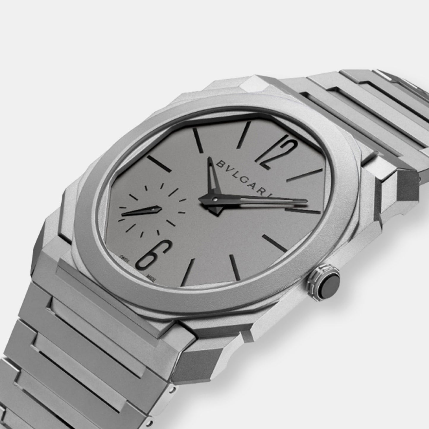 Montre octo finissimo
