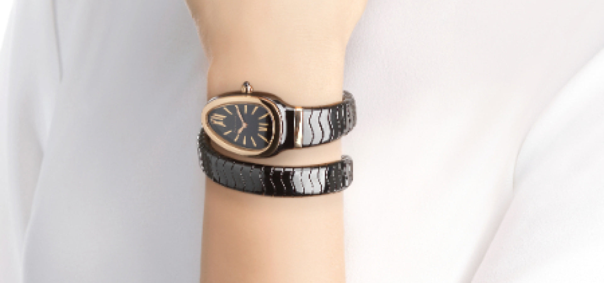 Montre serpenti spiga