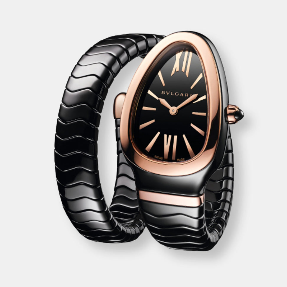 Montre serpenti spiga
