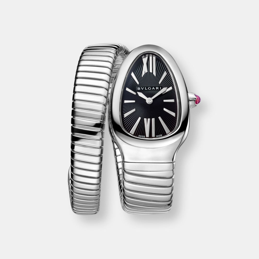 Montre serpenti tubogas