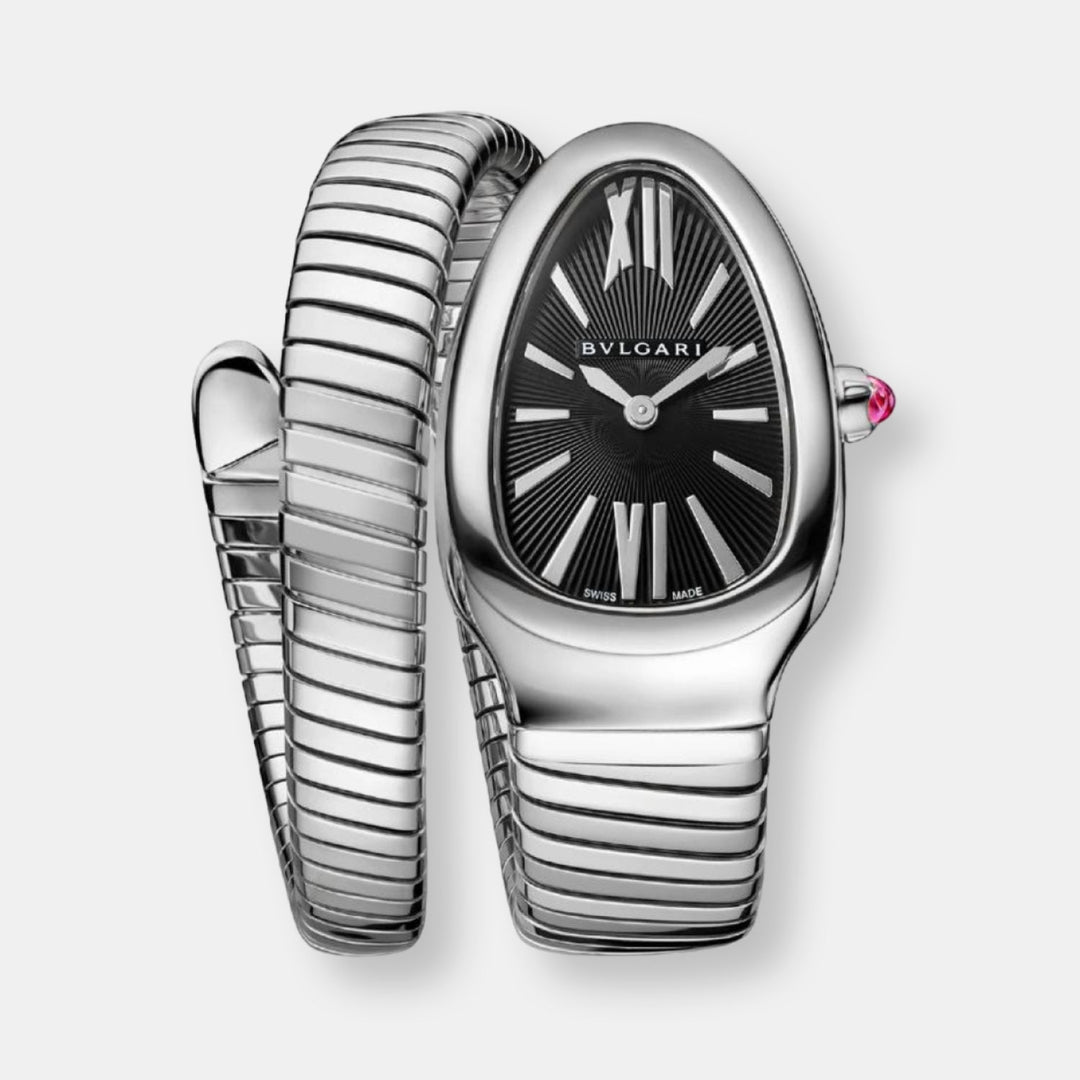 Montre serpenti tubogas