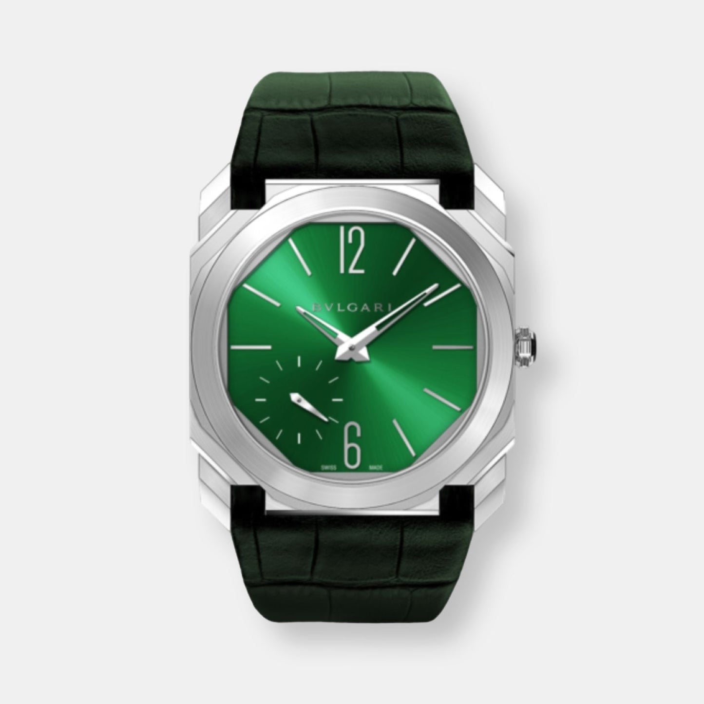 Montre octo roma