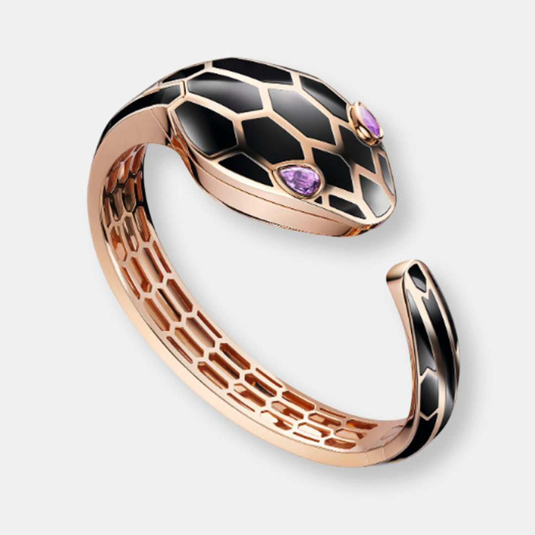 Montre serpenti secret