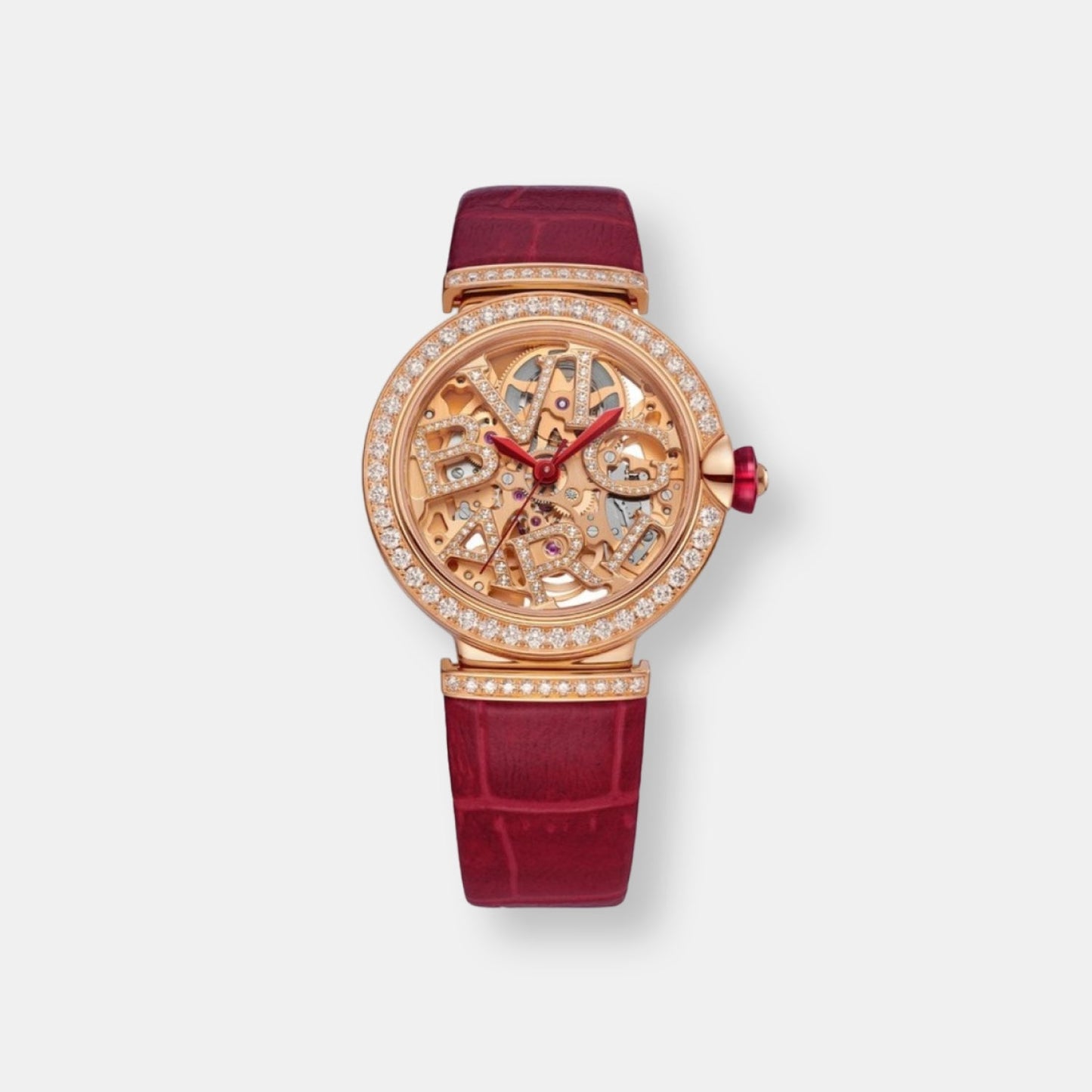 Montre lvcea