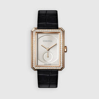 Montre boy·friend