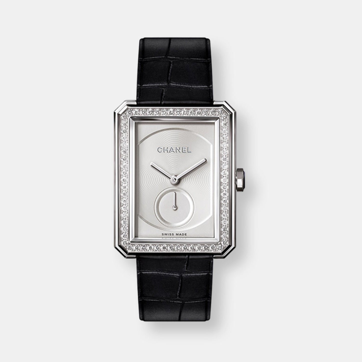 Montre boy·friend
