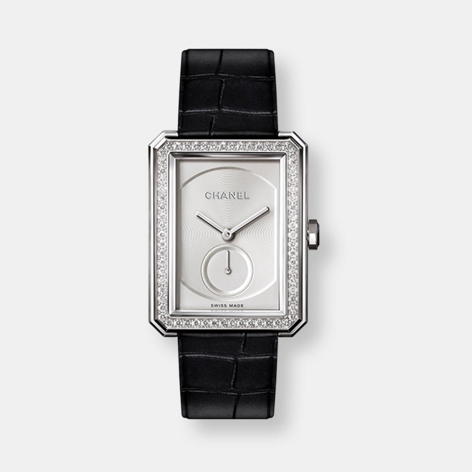Montre boy·friend