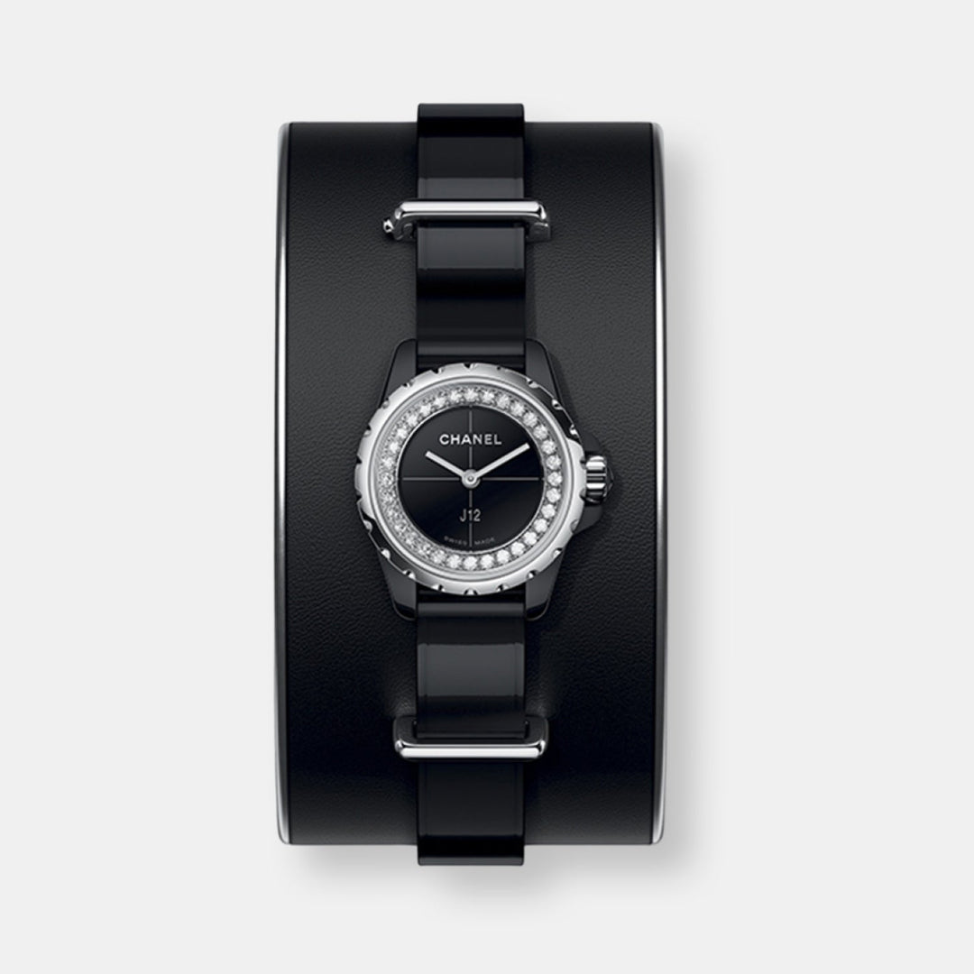 Montre j12·xs