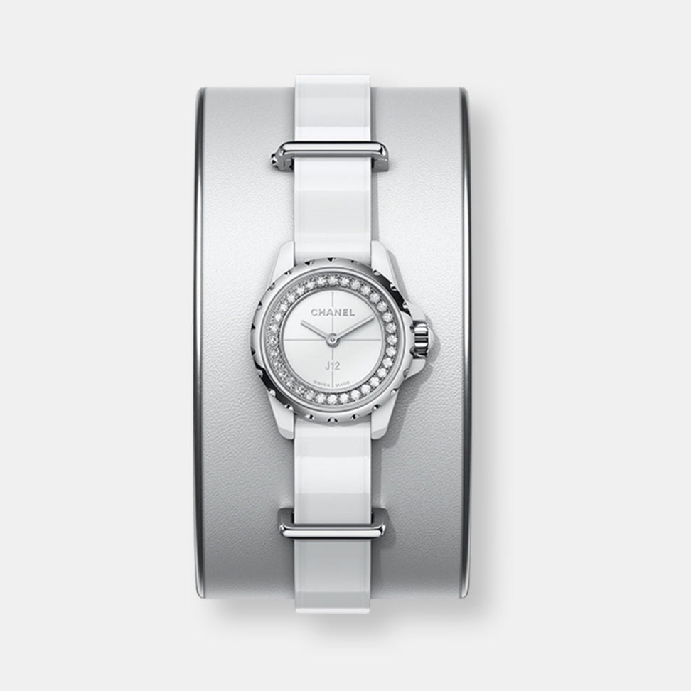 Montre j12·xs